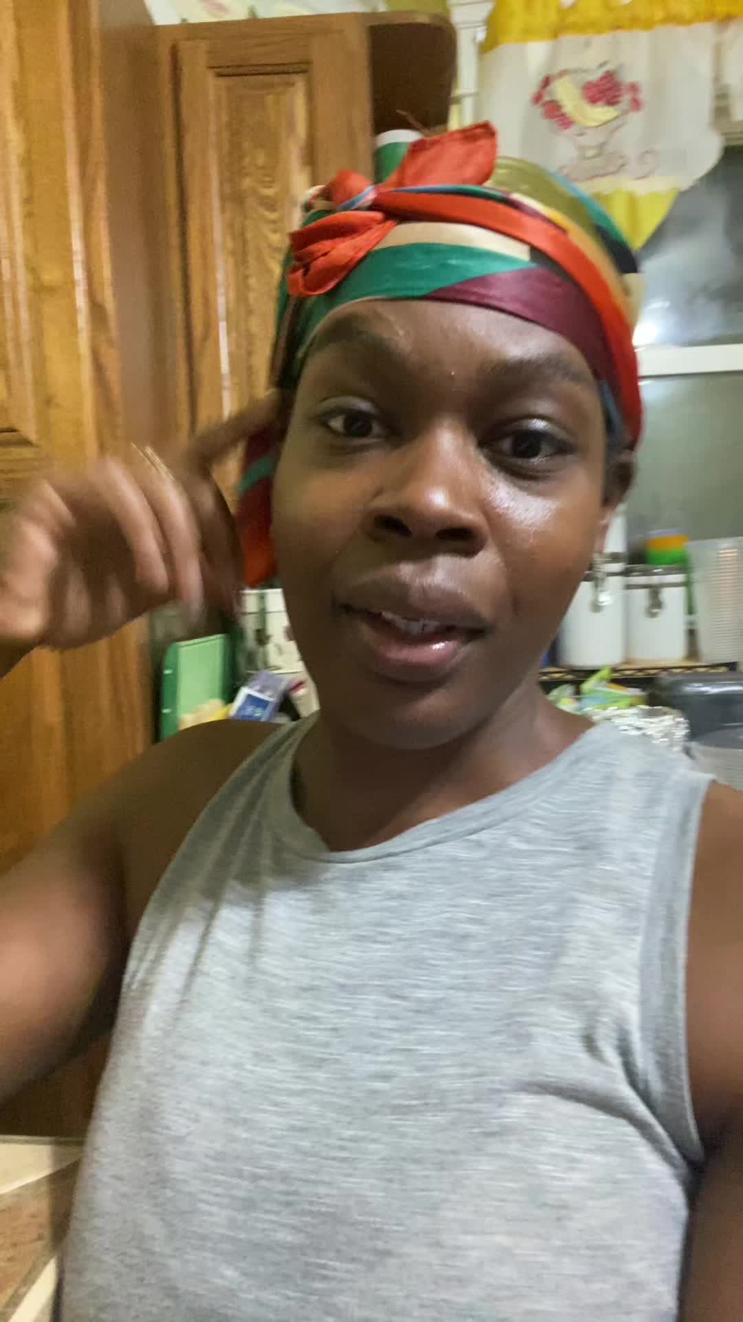 @Prophetess BD Jones
