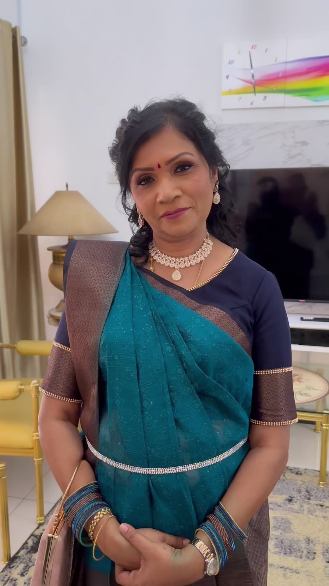 @Malathy Mua🕉️