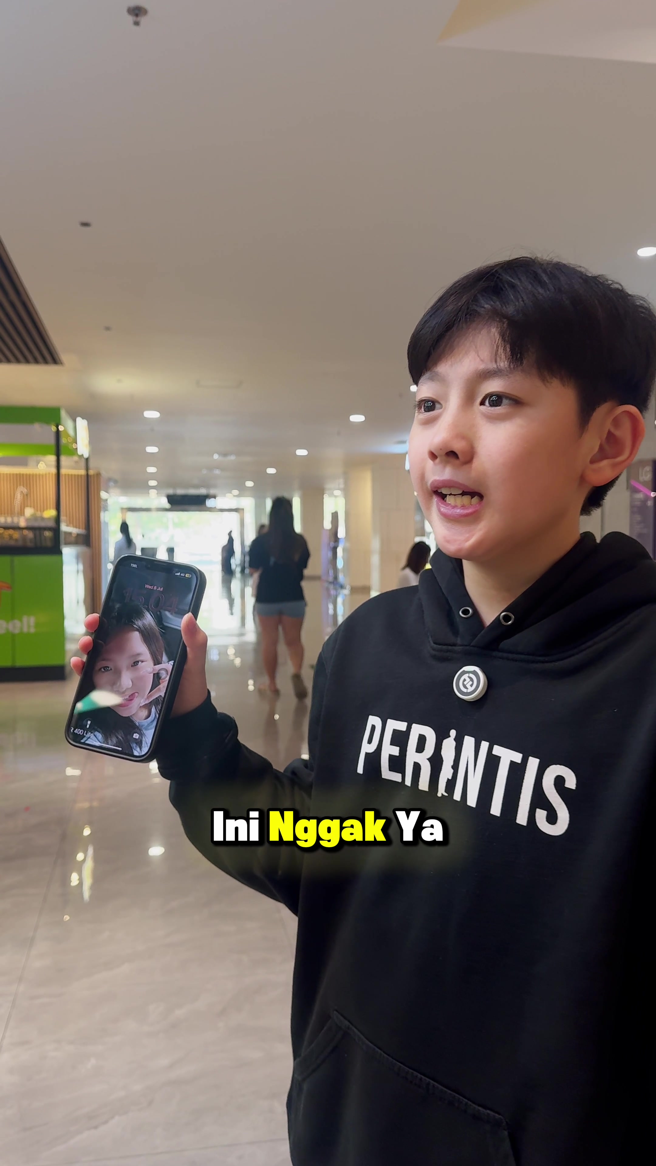 @Ryu Kintaro Sebastian