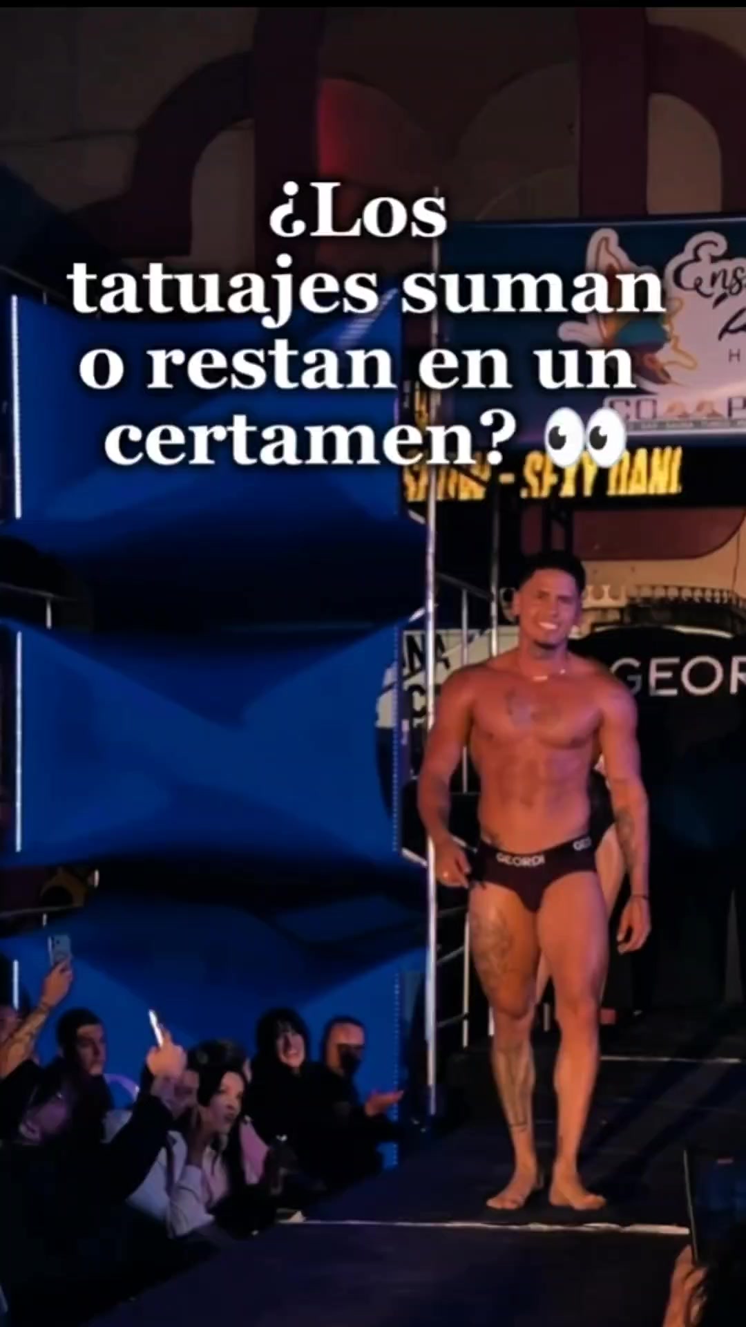 @Hombres Mister Official