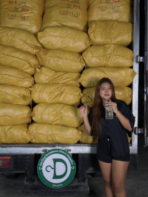 @DARLING CLOTHESHOPPE
