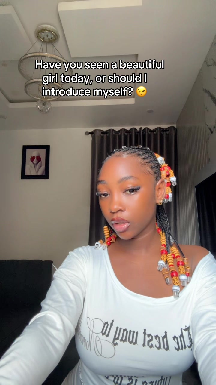 @ashley Odunayo🥰