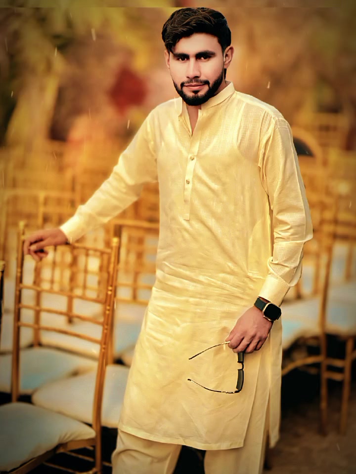 @Talha king