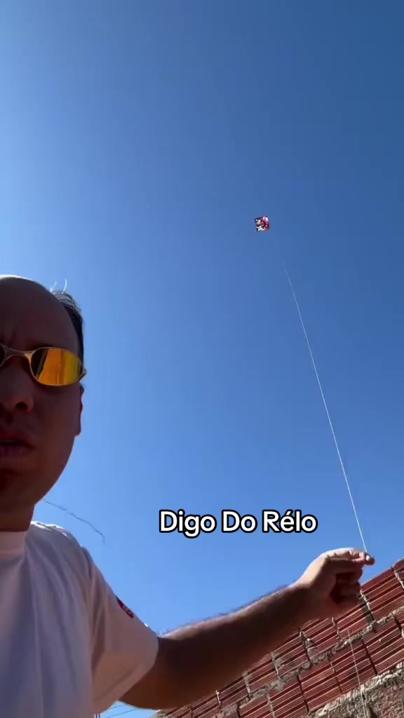 @a vida de um pipeiro 🪁