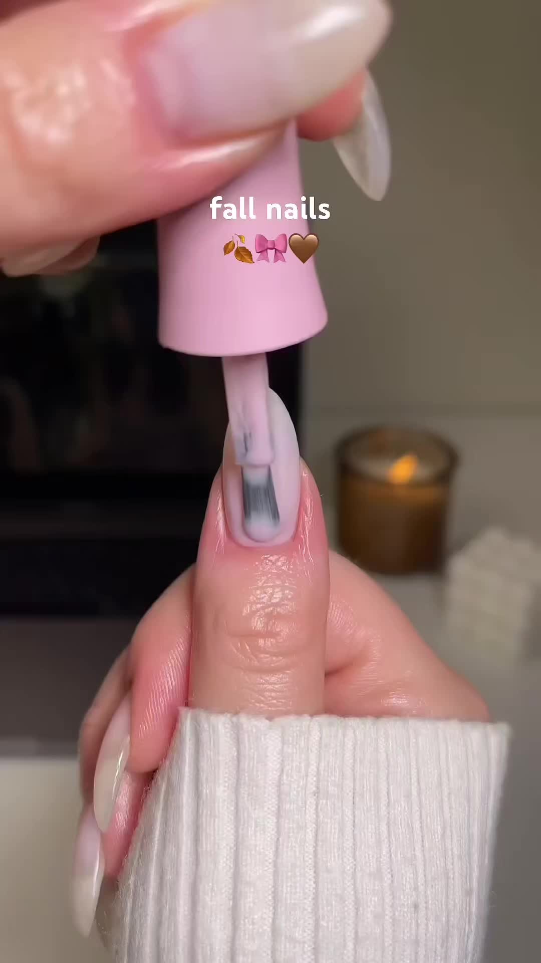 @Tingle Therapy Pink