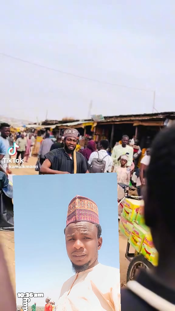 @musa usman
