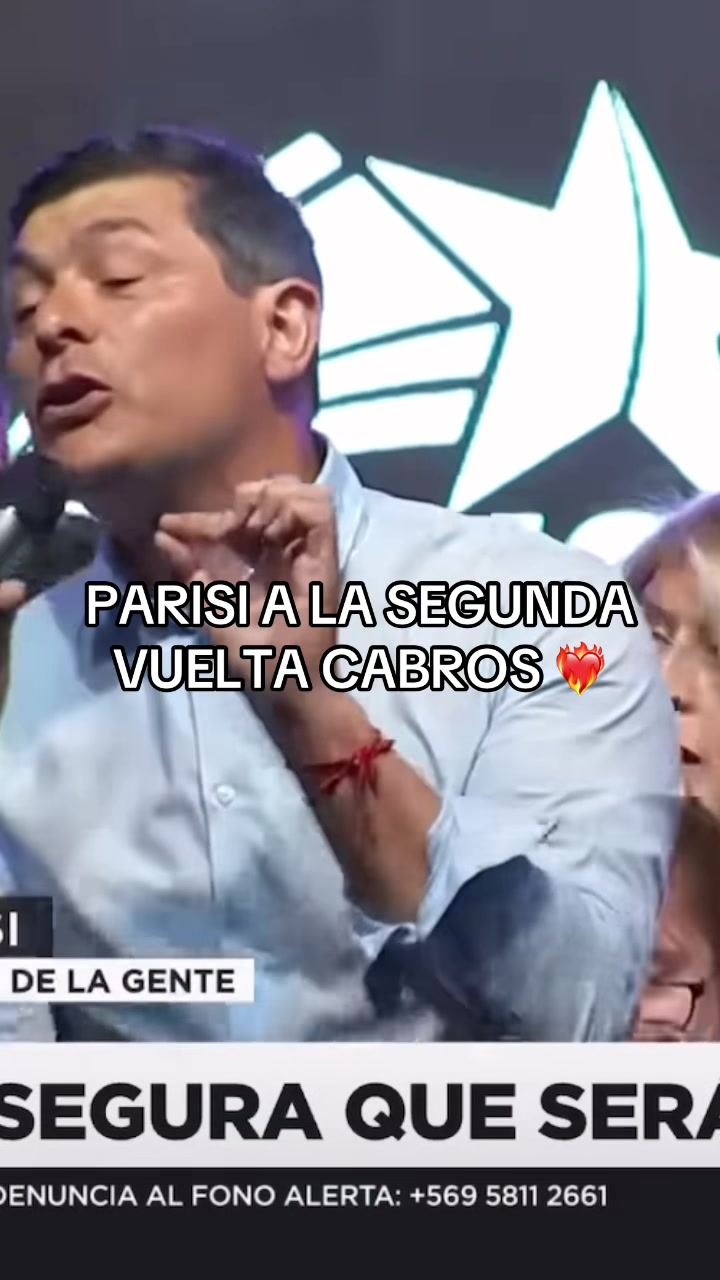 @La Clase Media