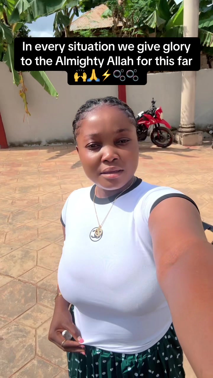 @Hajia sugar 😇❤️