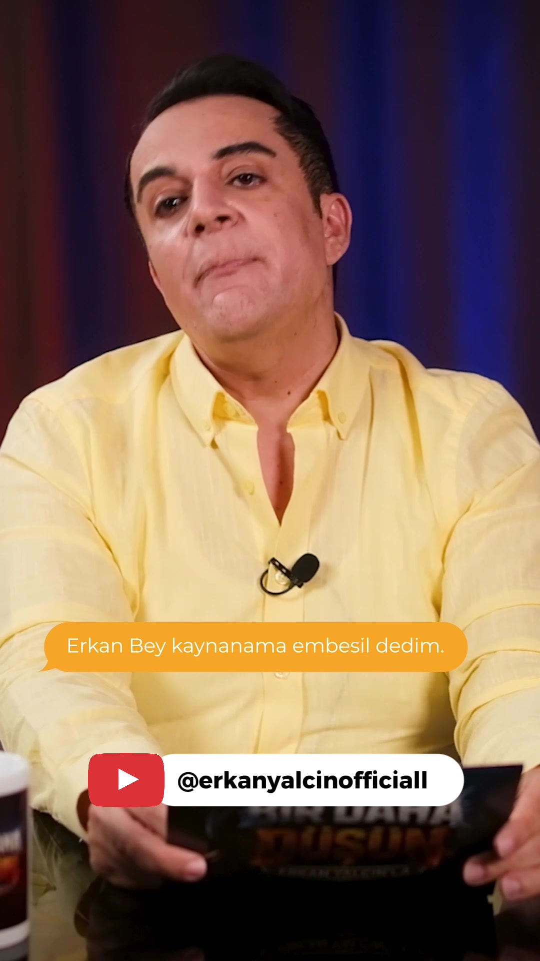@erkanyalcinofficiall