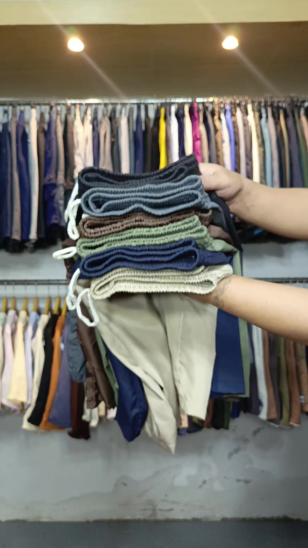 @Tampan Collection