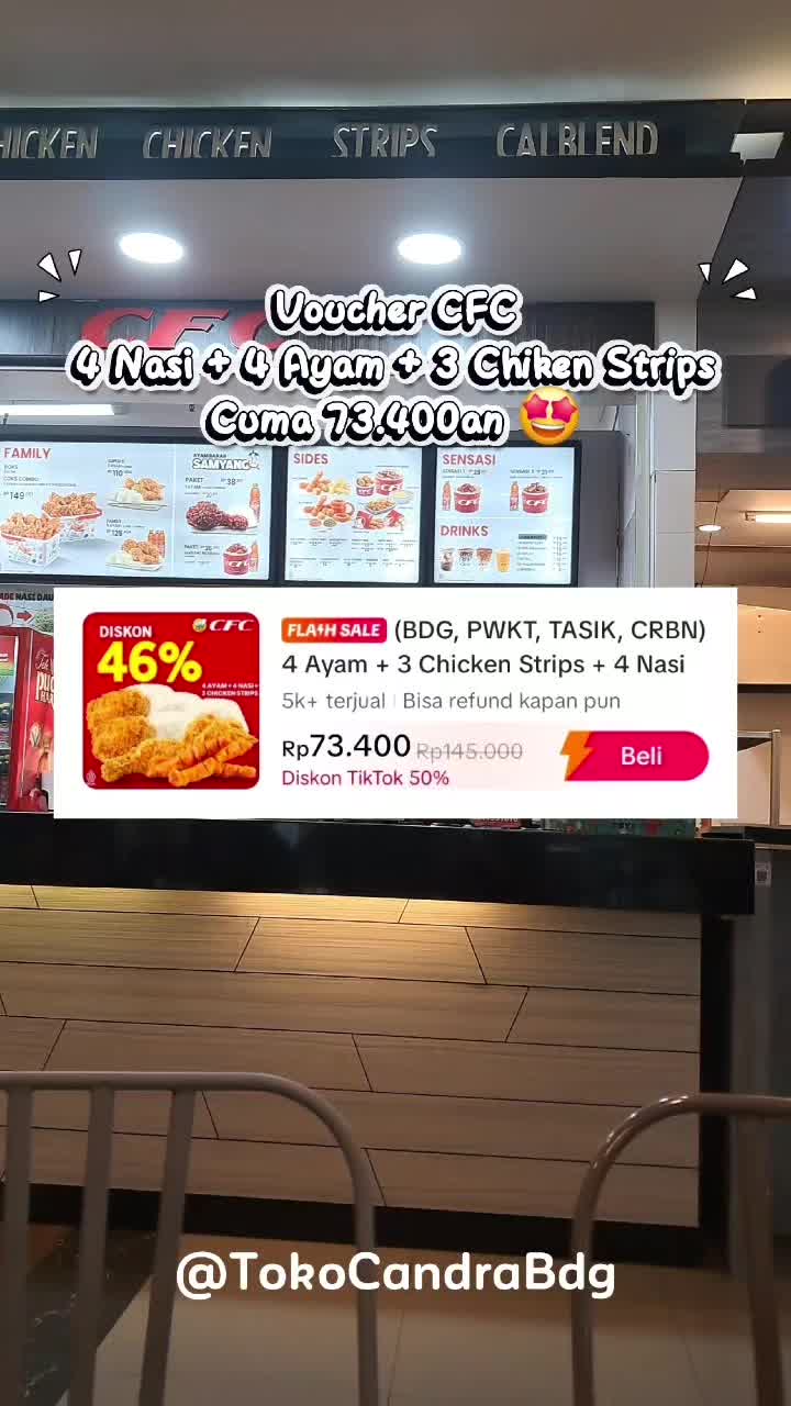 @CandraGroup