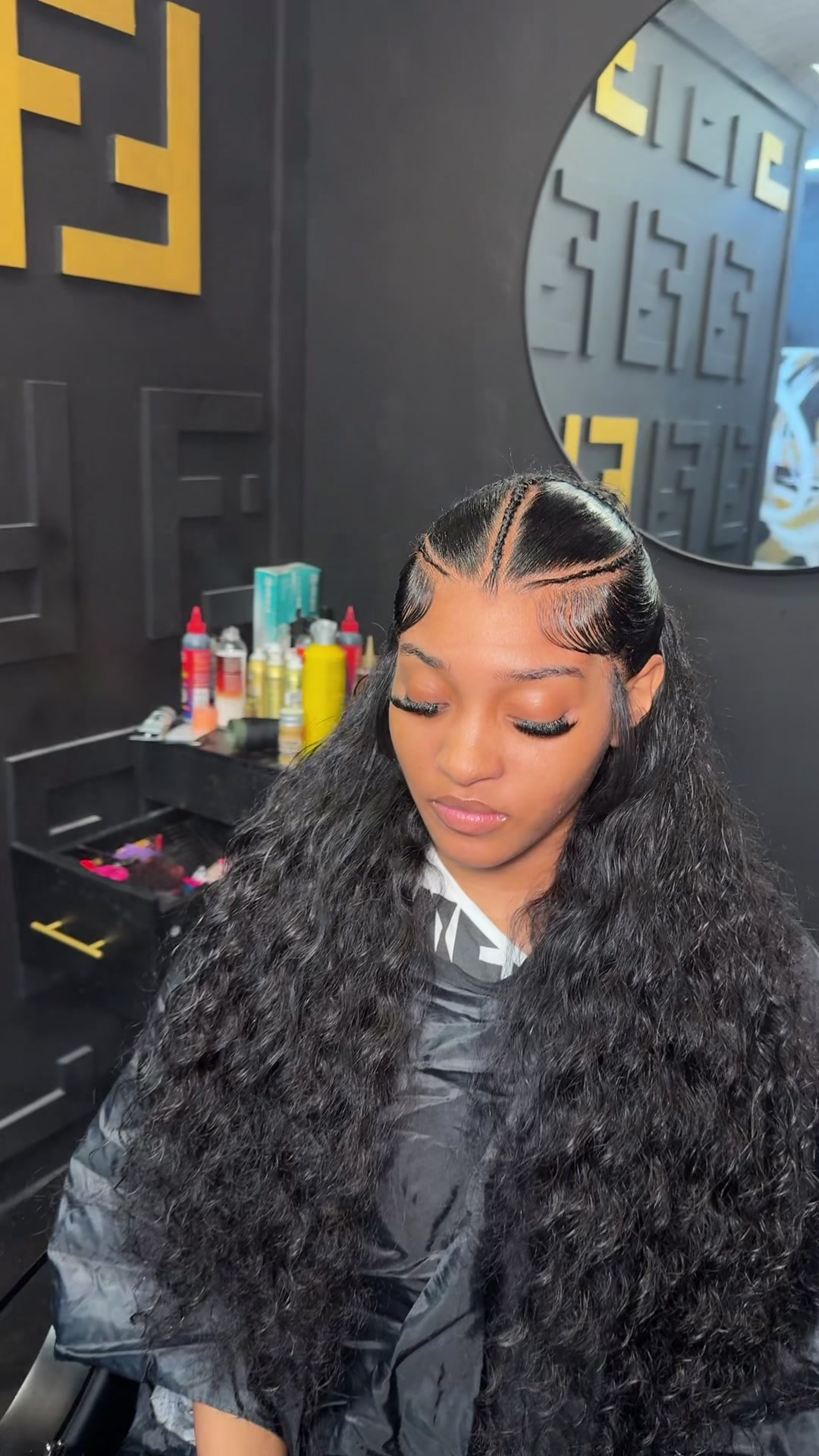 @Tatithastylist