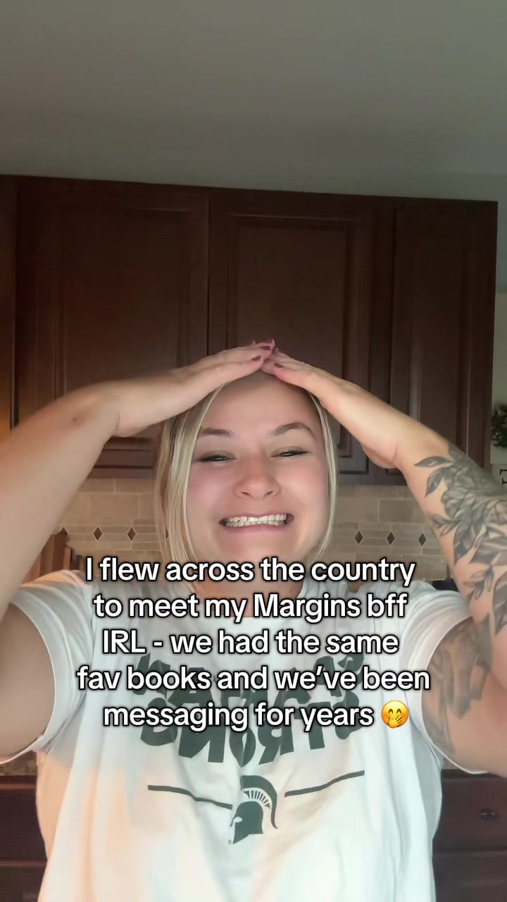 @Kenzie Ryder