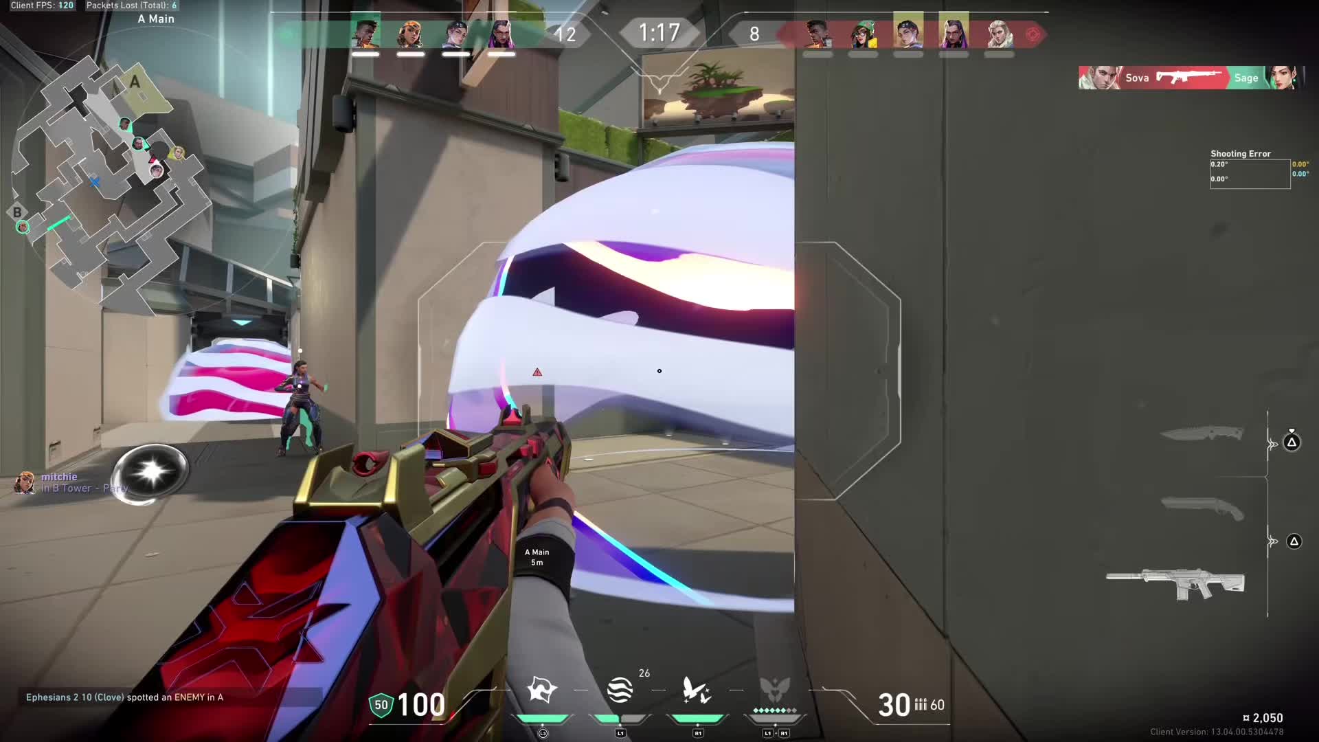 @Karma