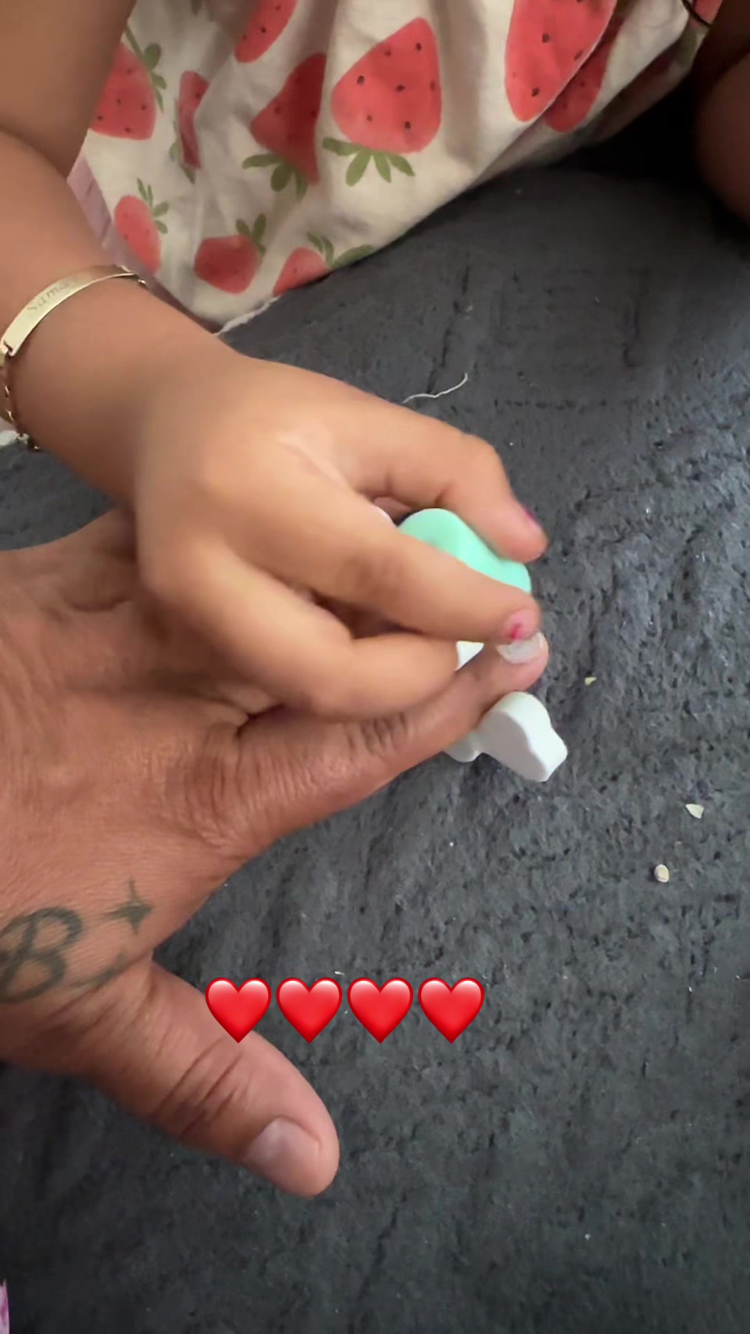 @Yazmin Santos