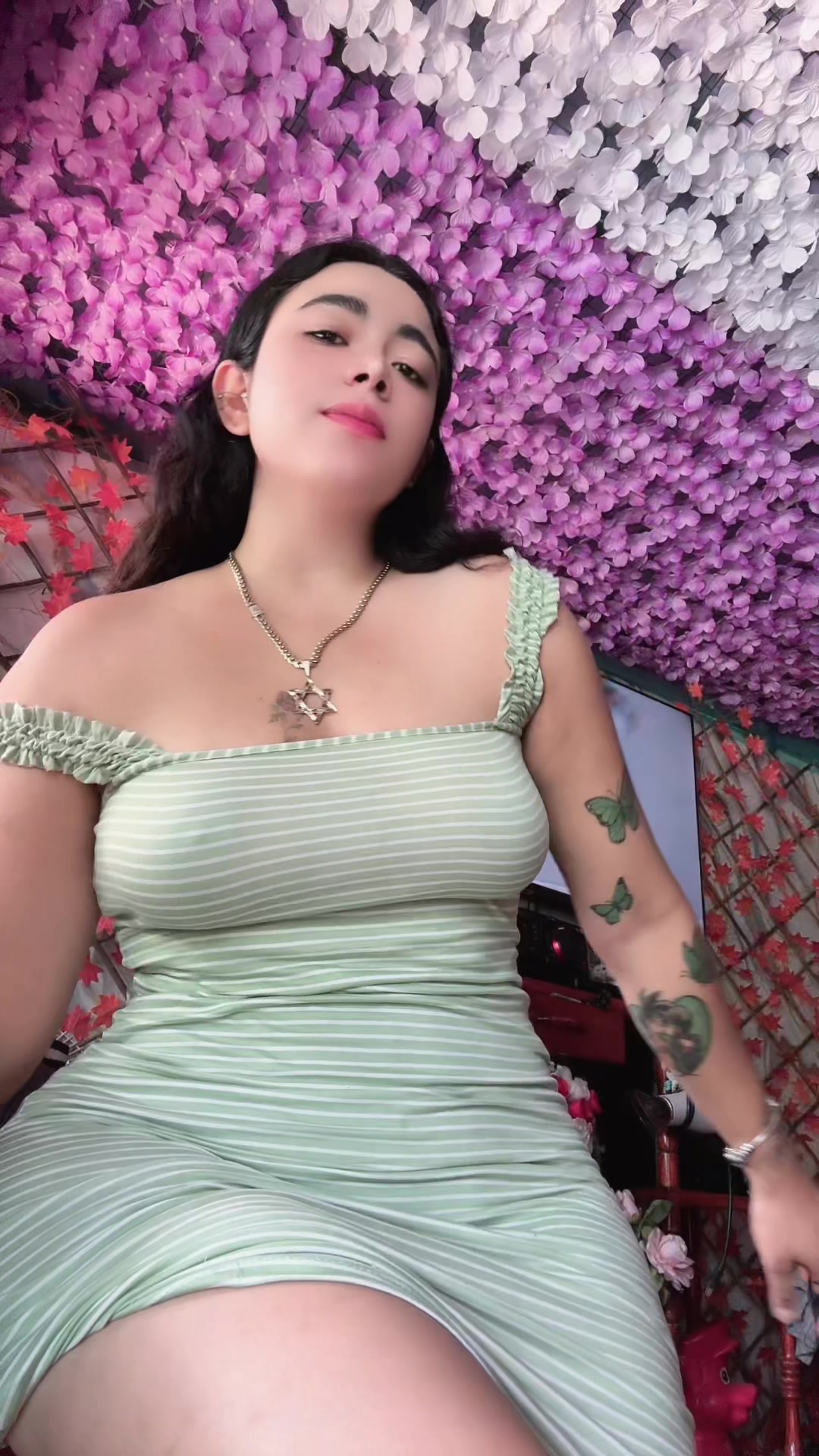 @ Mari 