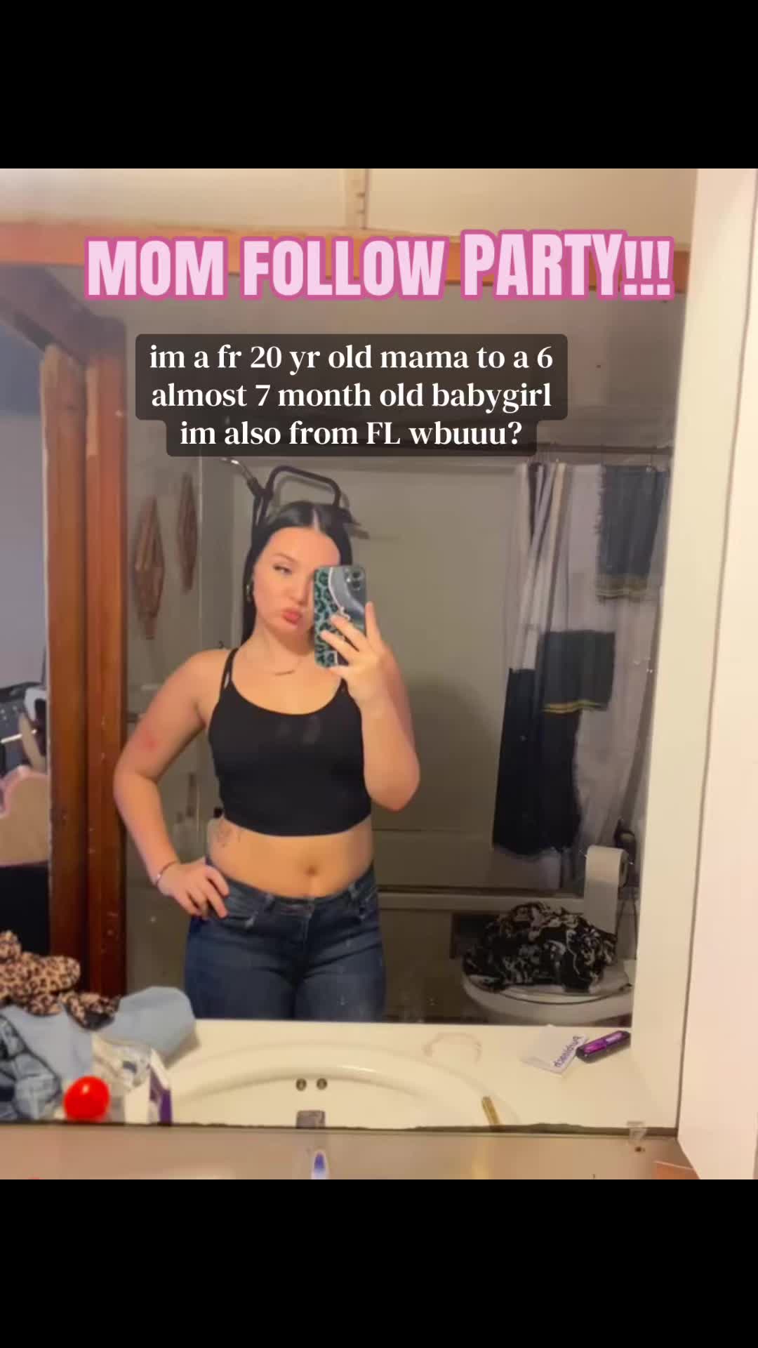 @łaúřeņ | sahmama 🎀
