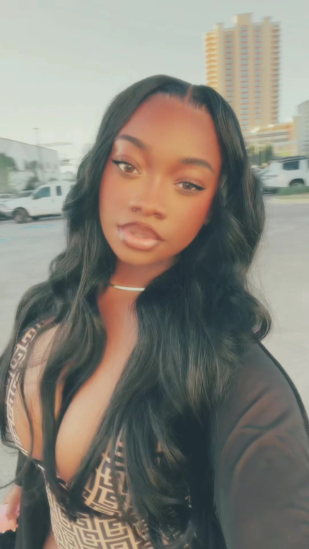 @Kandi&rsquo;Patrice