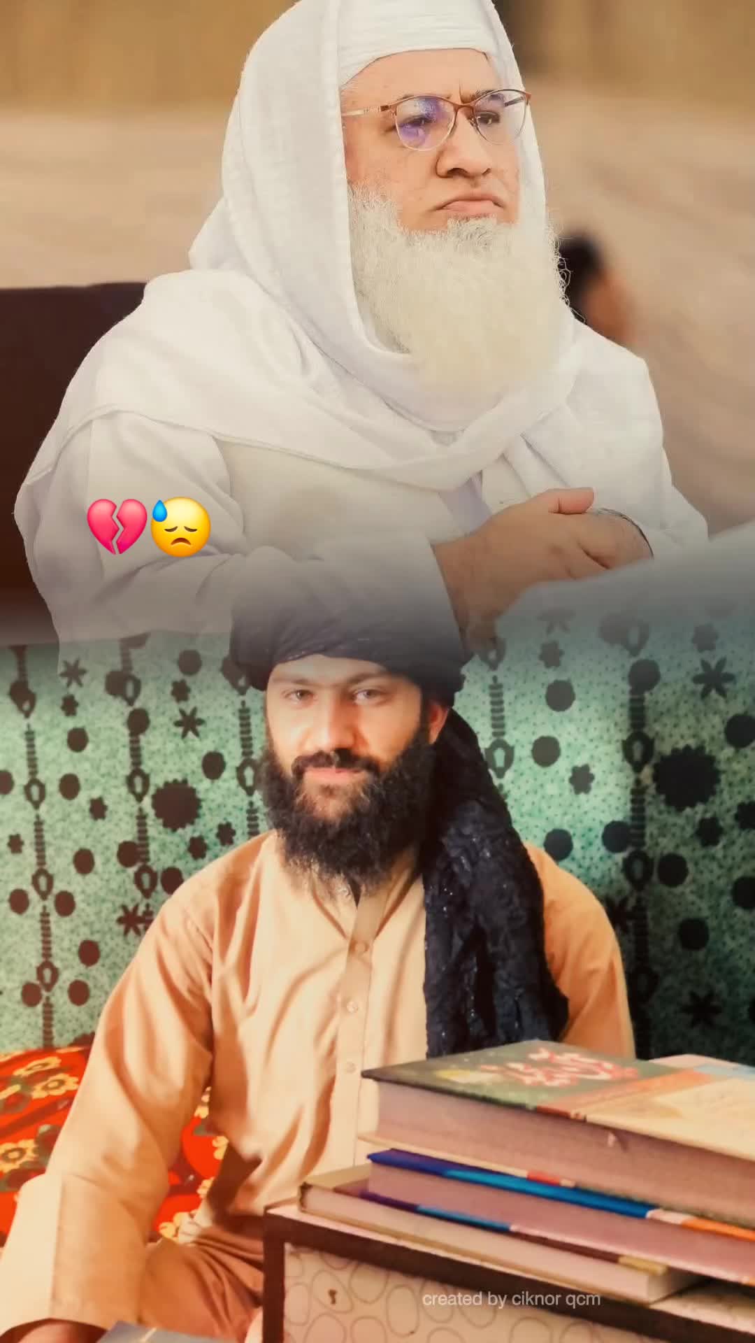 @Taimoor Hashmi