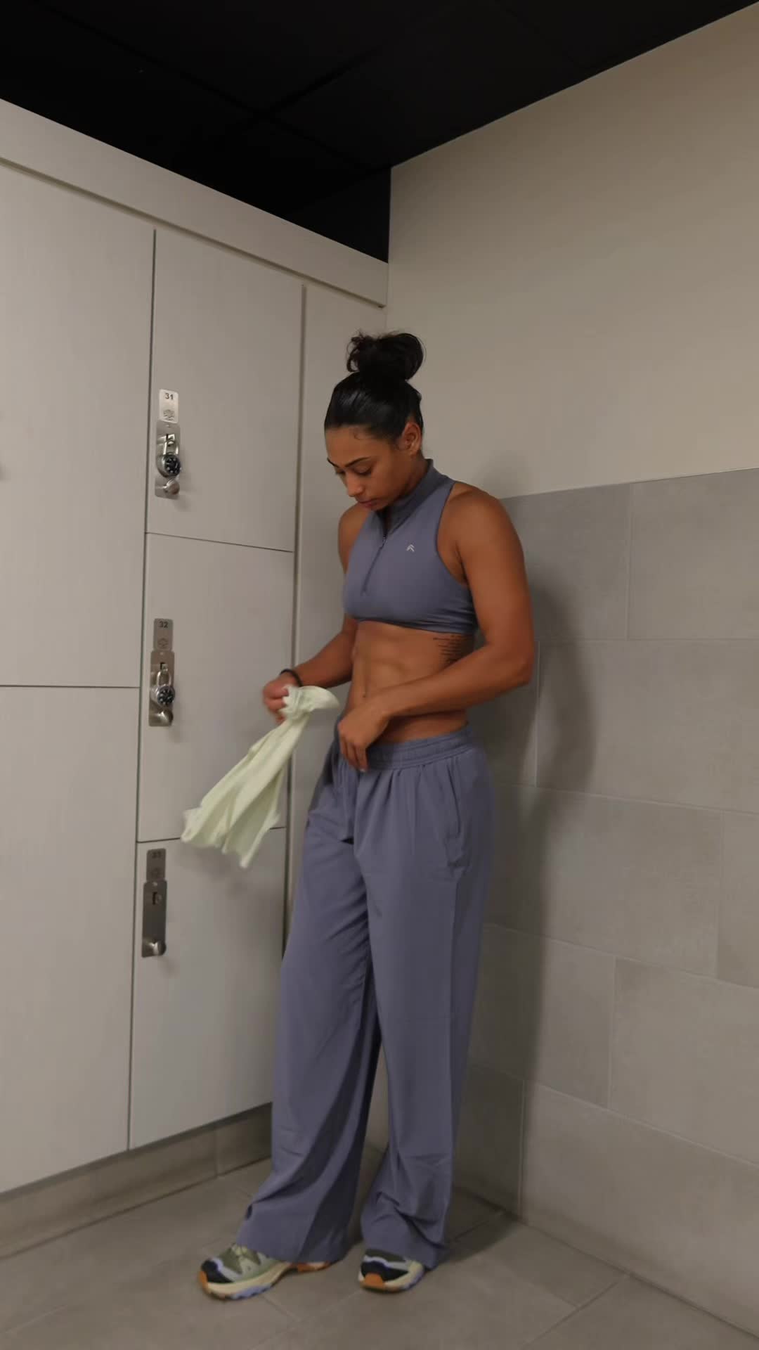@Bry Alysse|Lifestyle & fitness