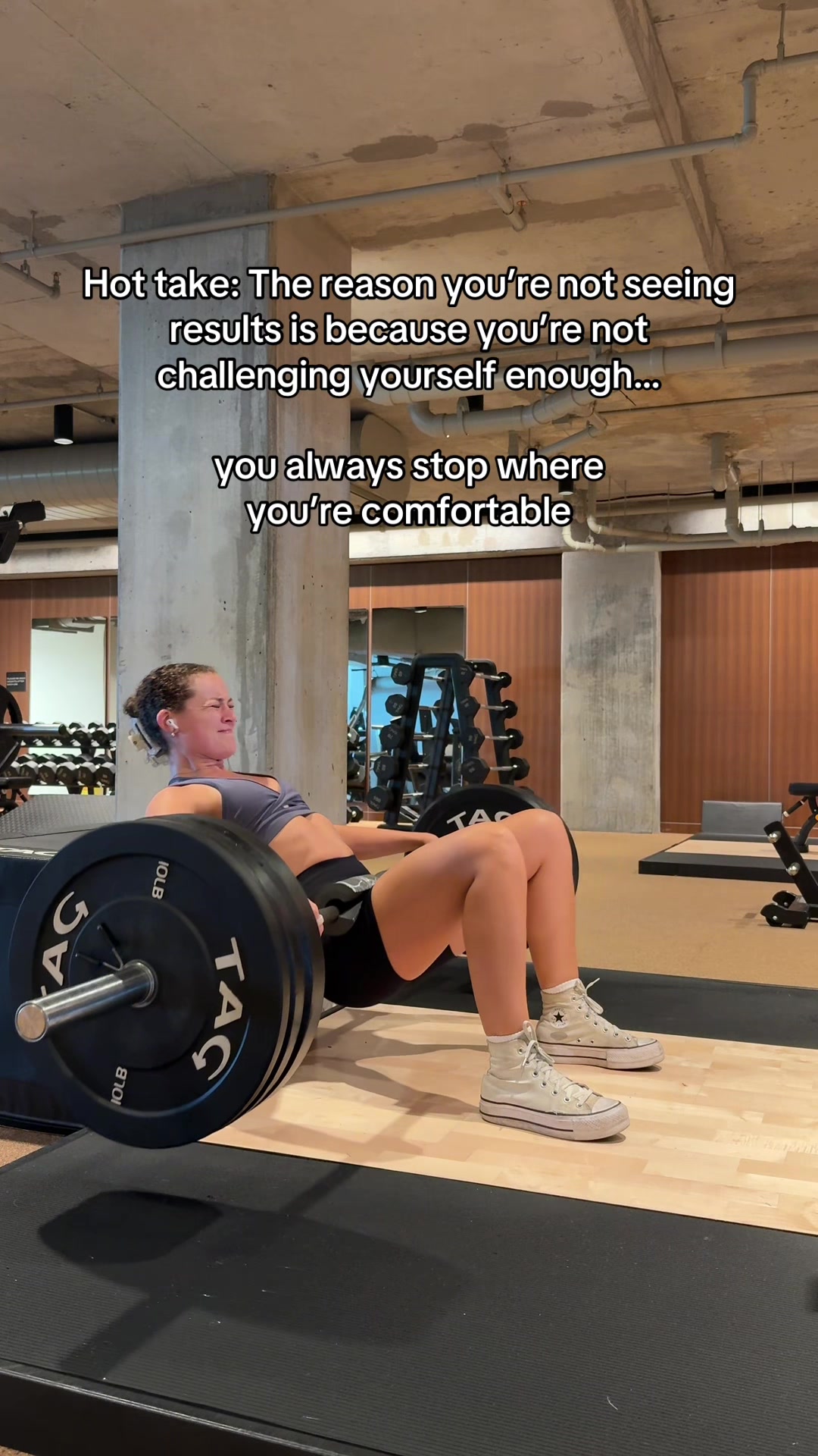 @Tay | Pilates & Strength