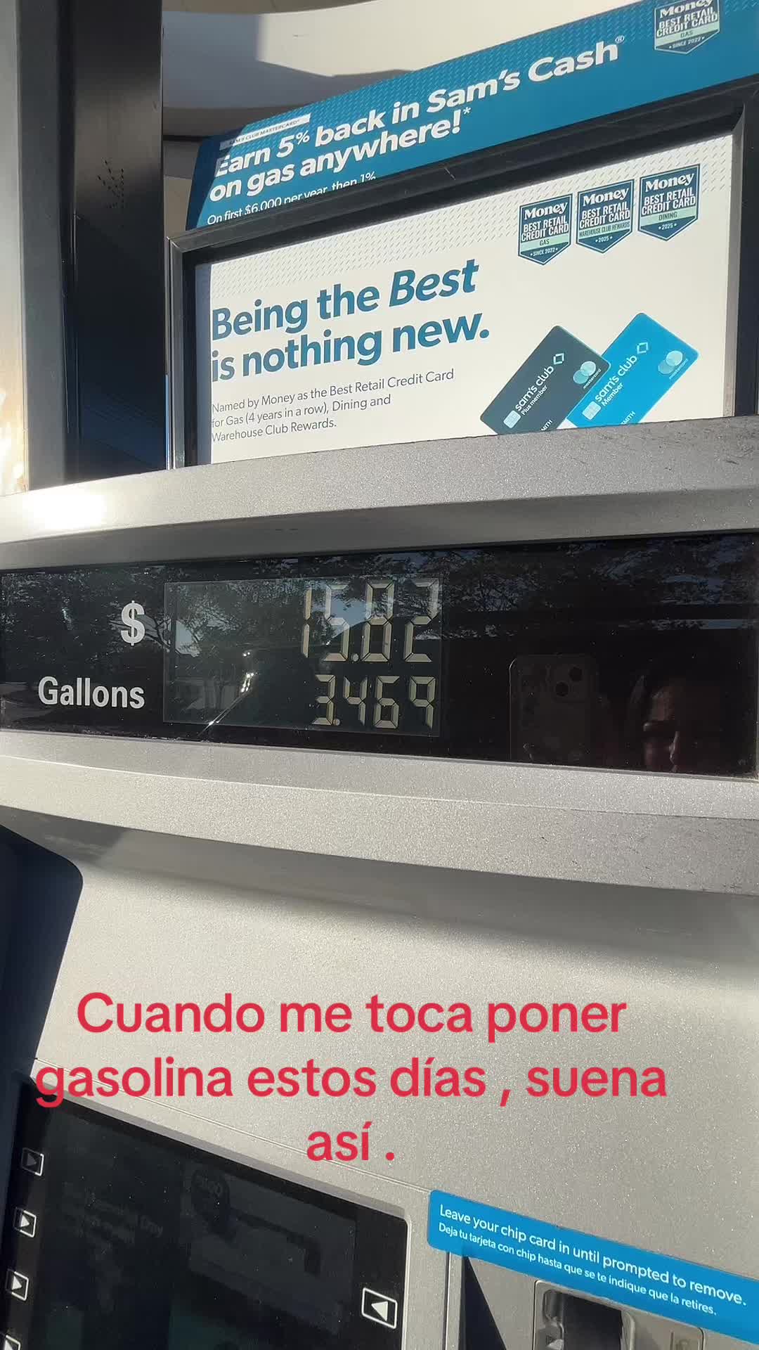 @Vilmari Perez