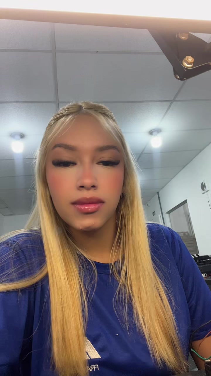 @Larissa Silva