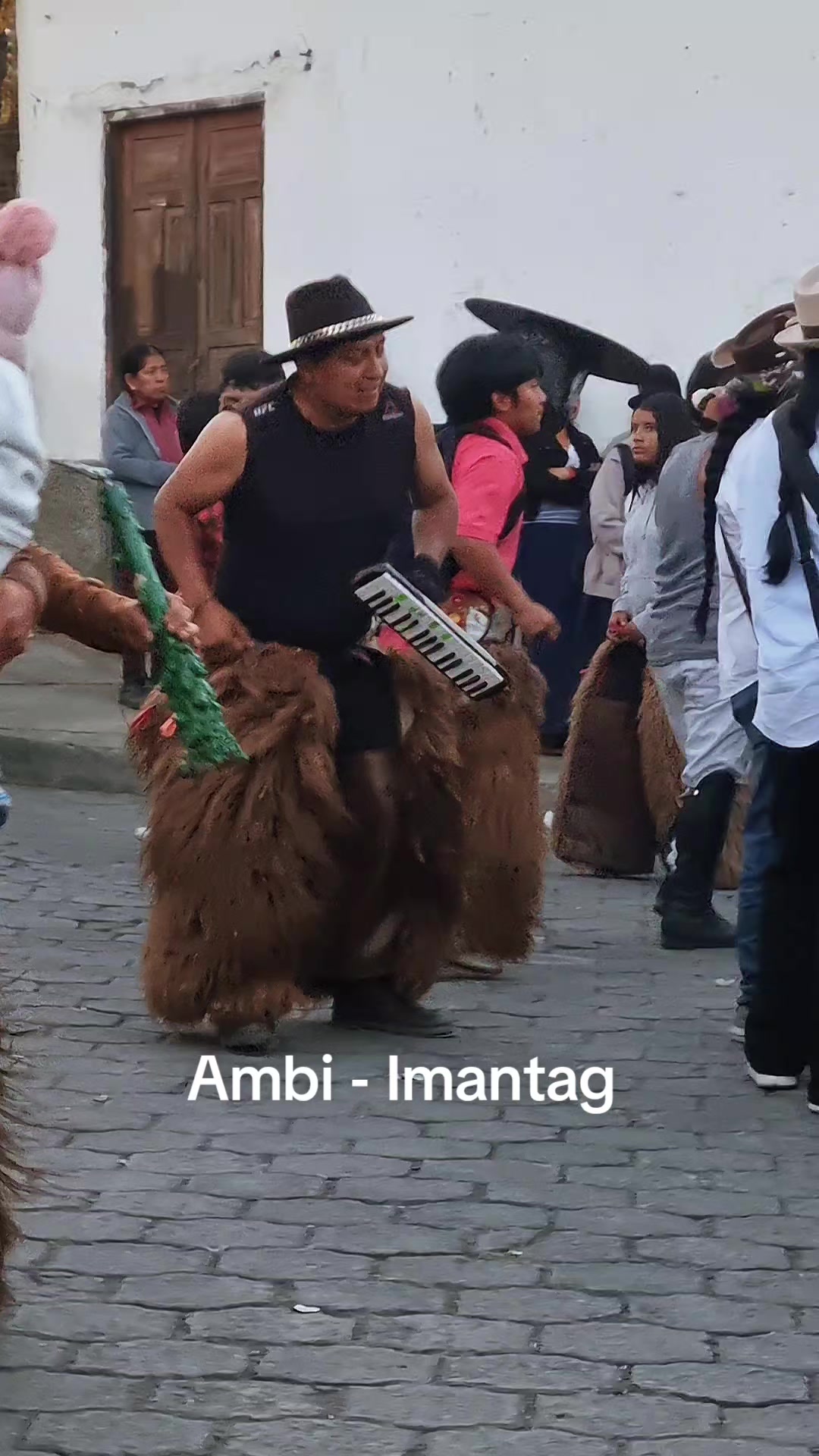 @IMANTAG TV