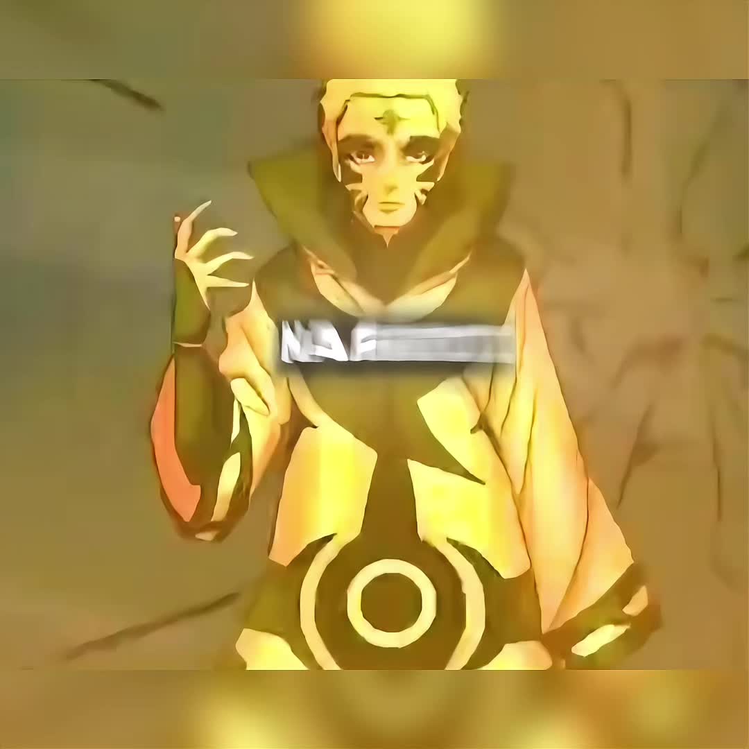 @Luffy Shinobi