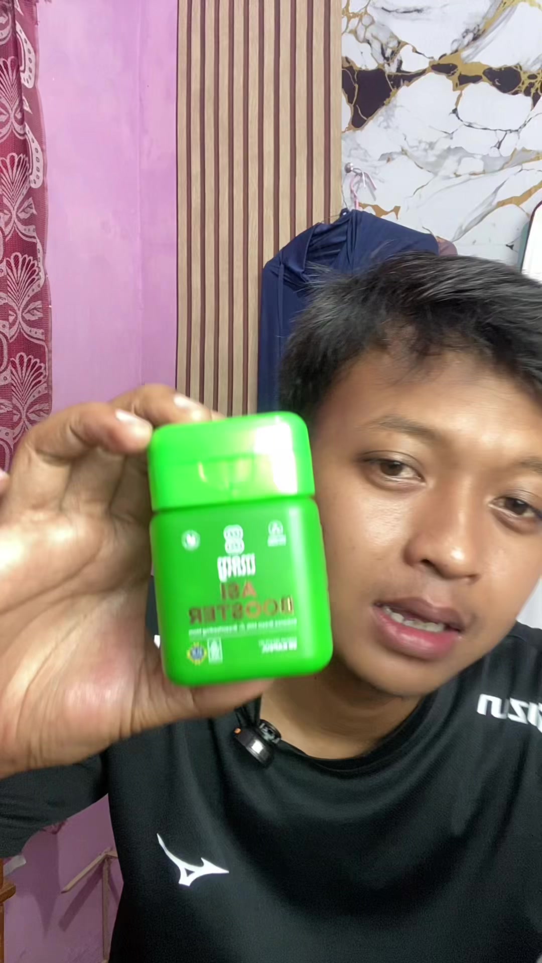 @Haidi maulana