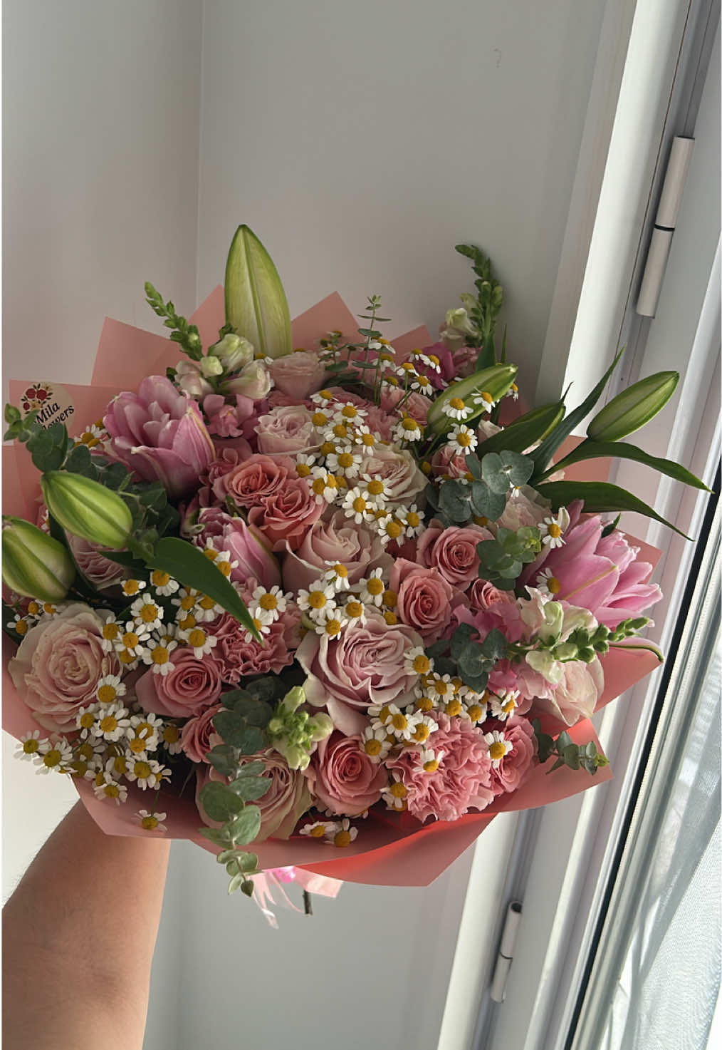 @Mila Flowers🌺