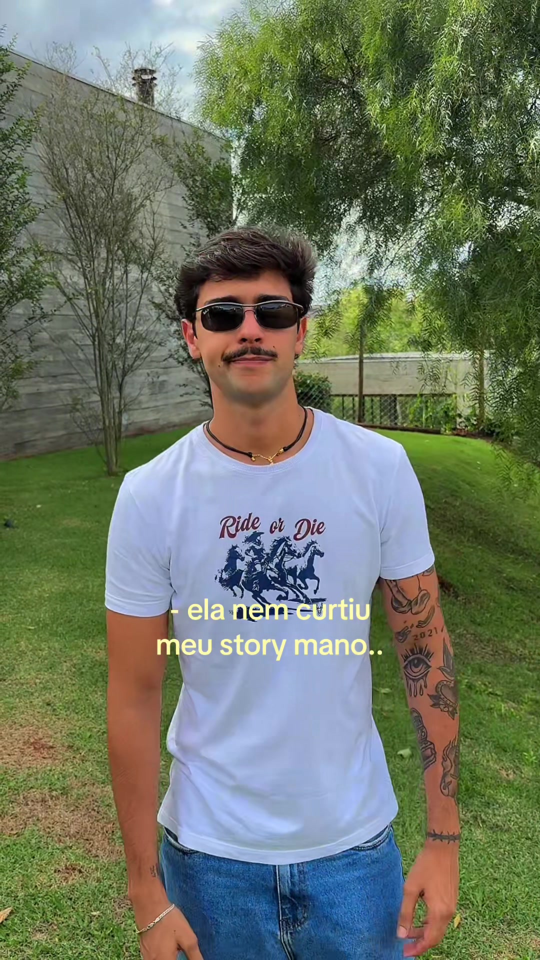 @nilson neto