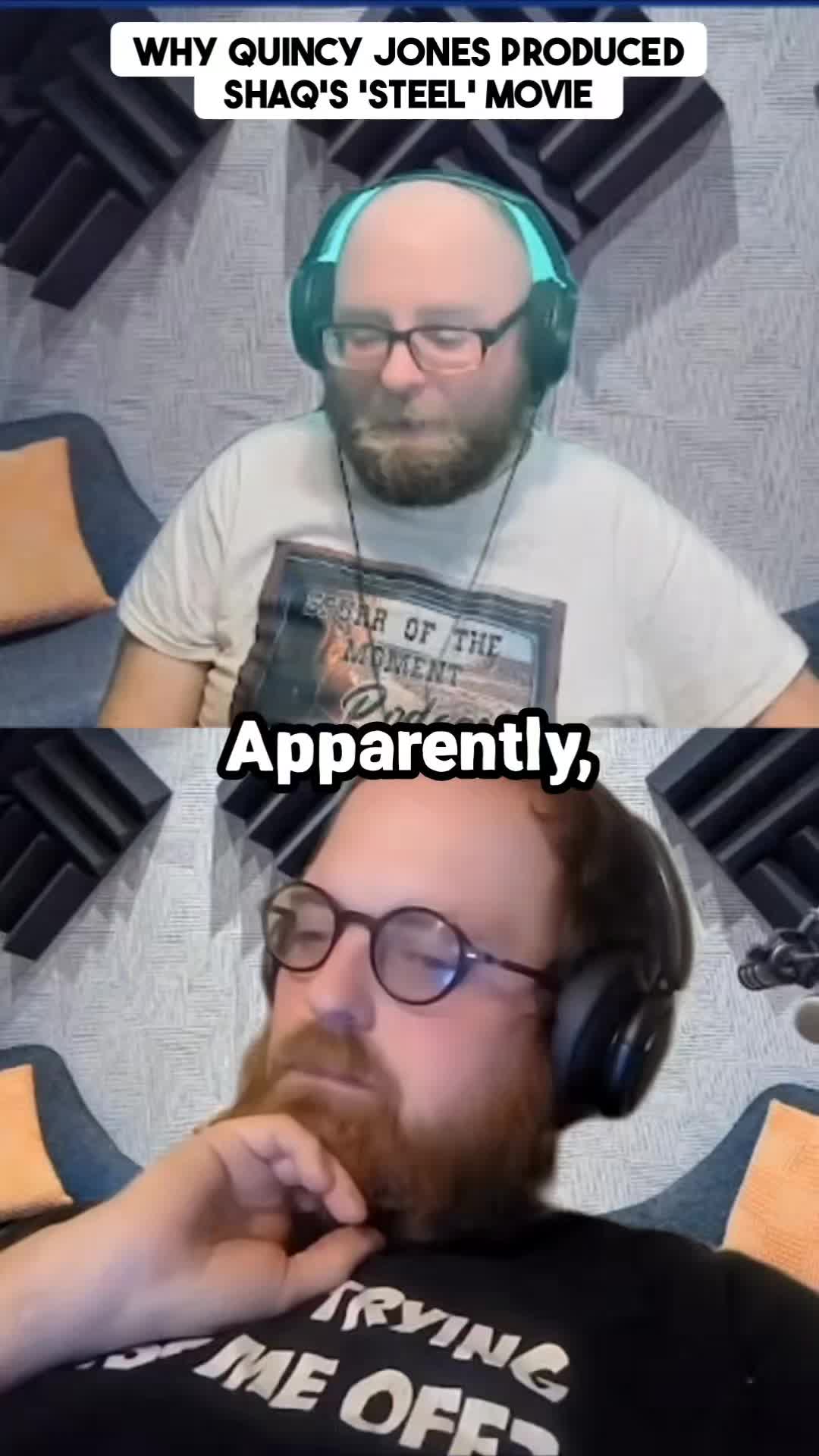 @SpurrOfTheMomentPodcast