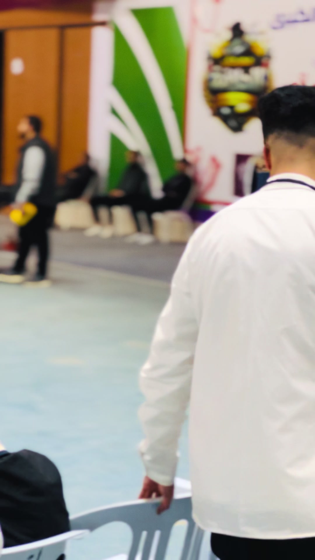 @حلاق العربي 🇱🇾🥇💈✂️