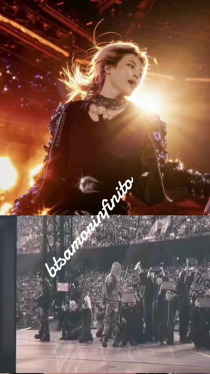 @BTSAMORINFINITO (BLS X DORAMA)