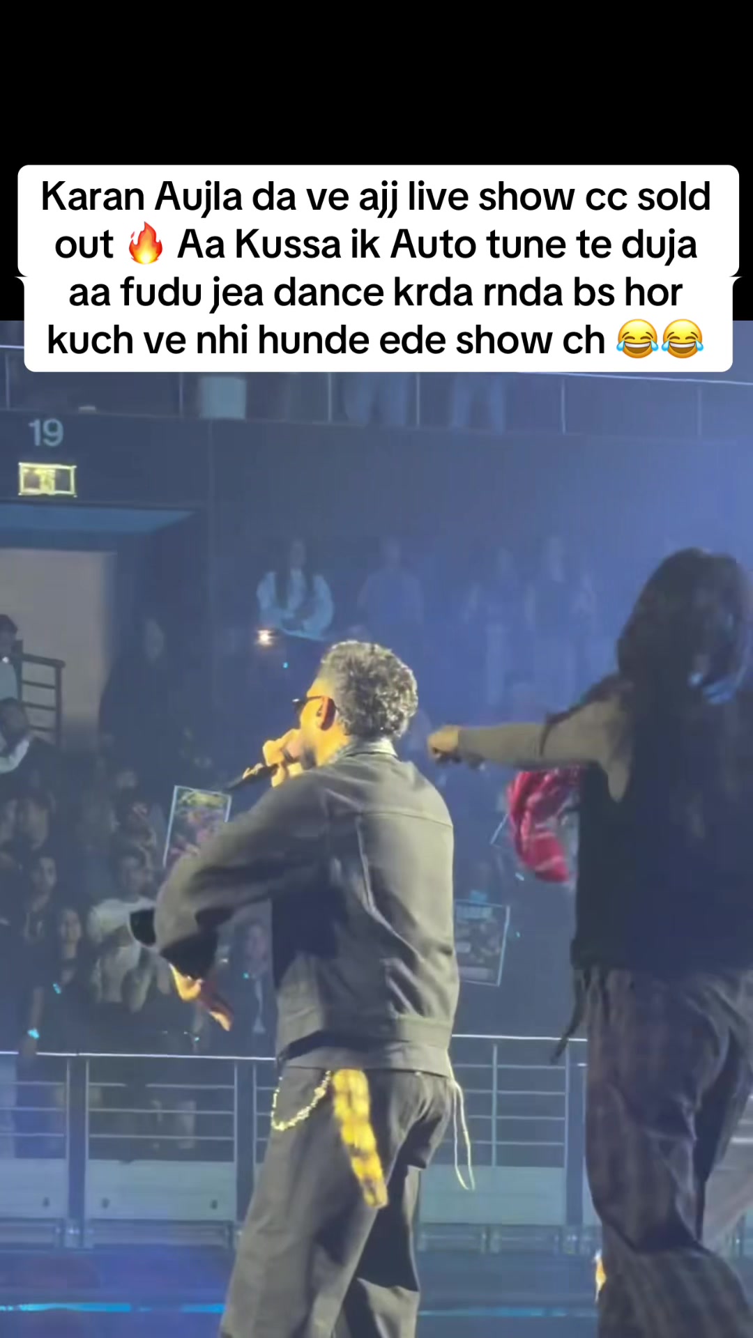 @Punjabi Song Trends