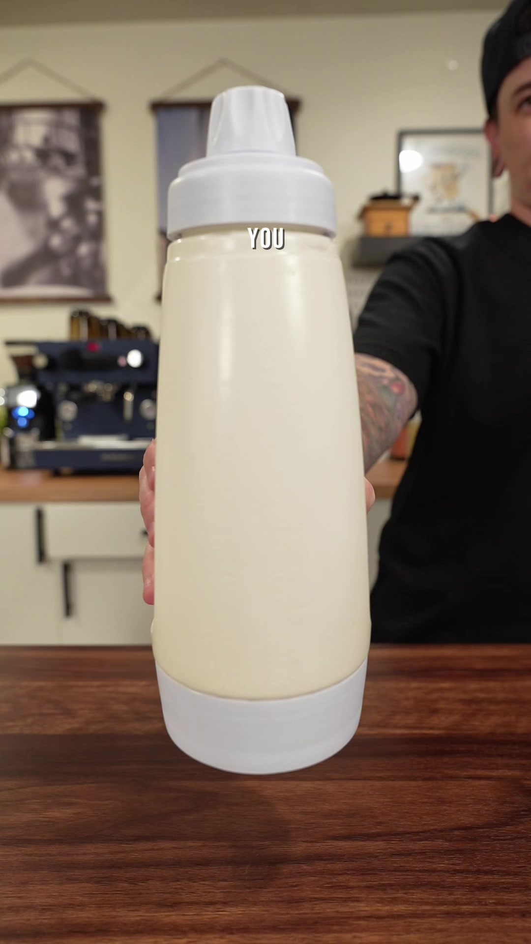 @Alex Home Barista