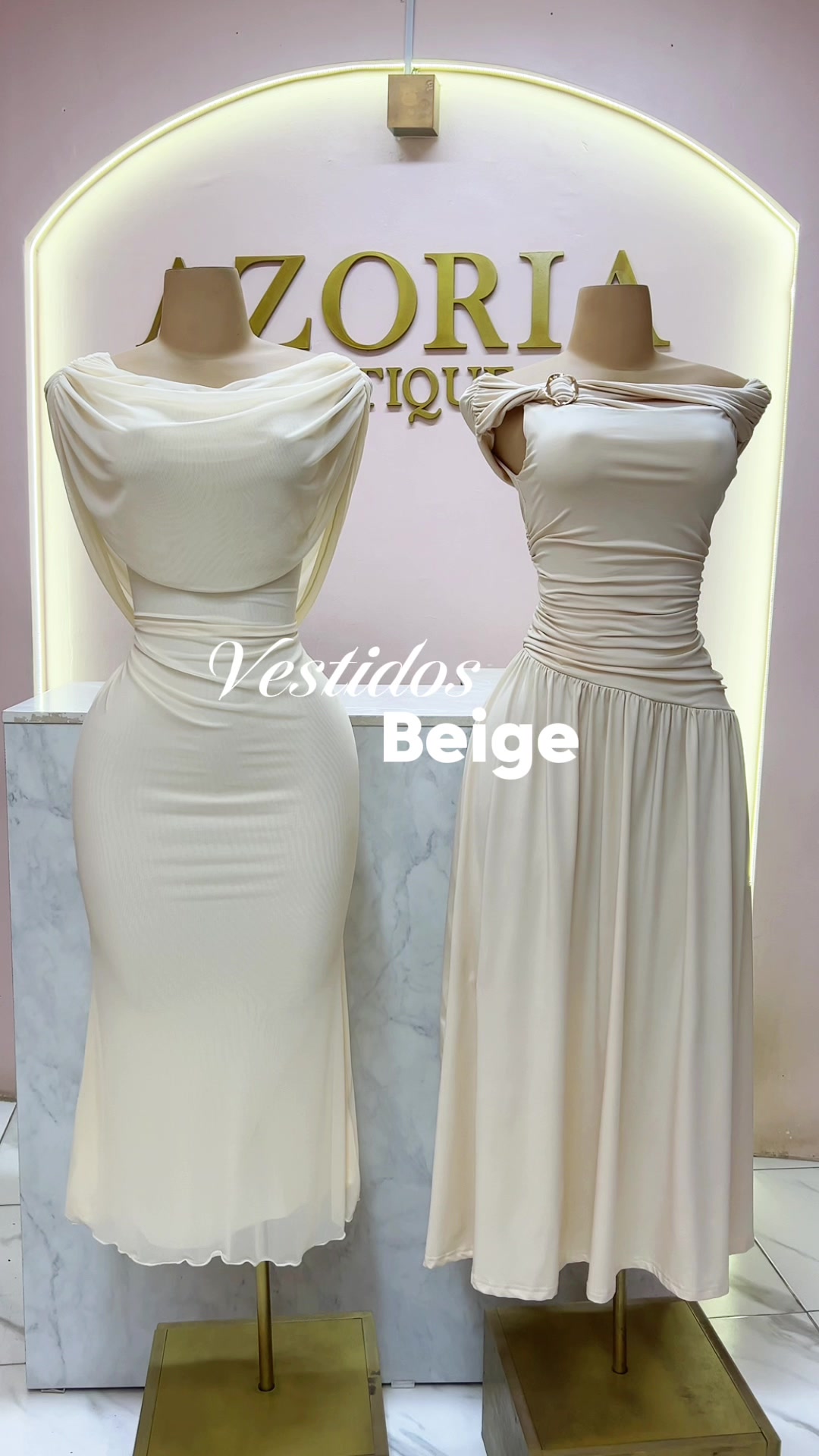 @Azoria boutique