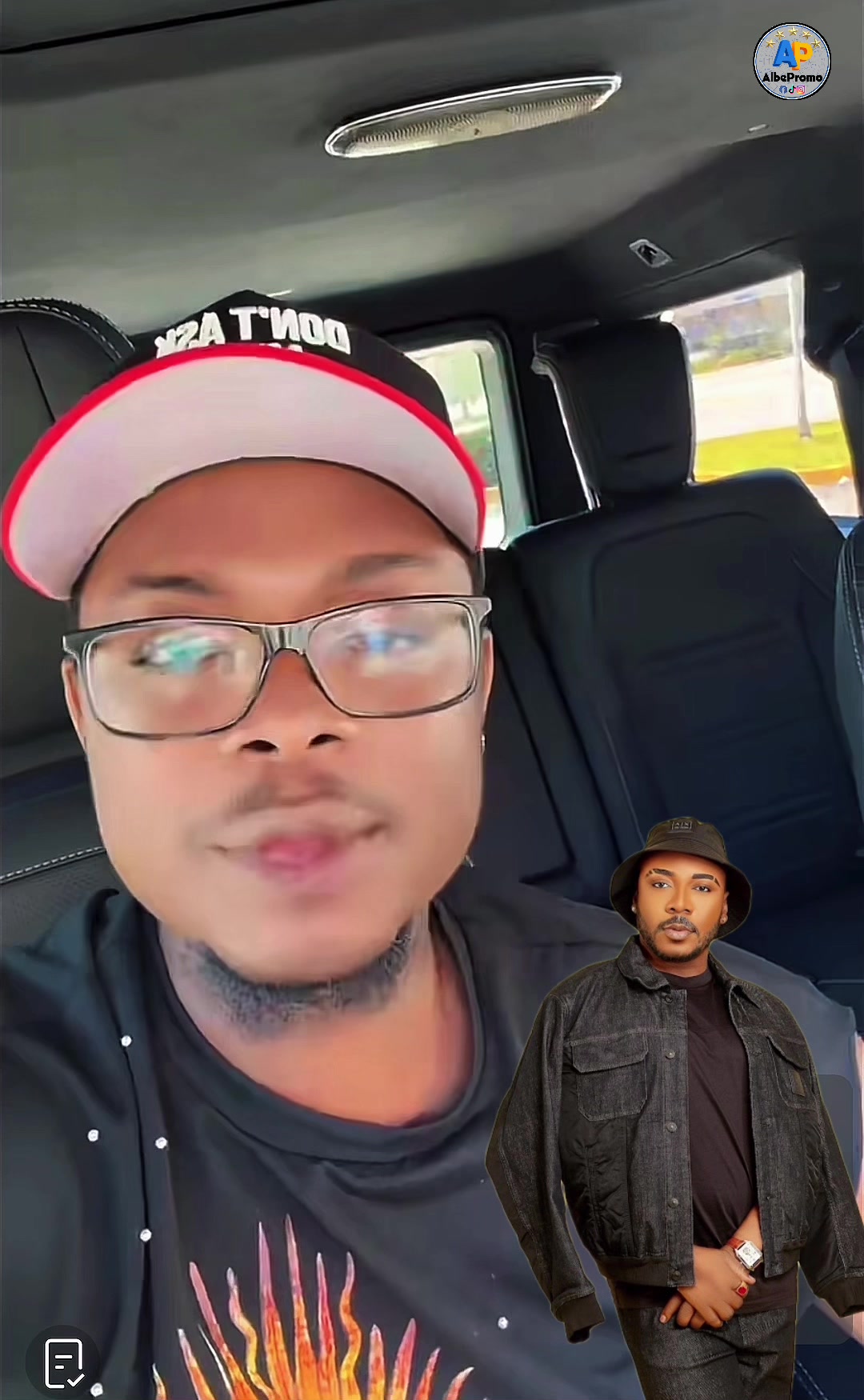 @𝐀𝐥𝐛𝐞𝐏𝐫𝐨𝐦𝐨