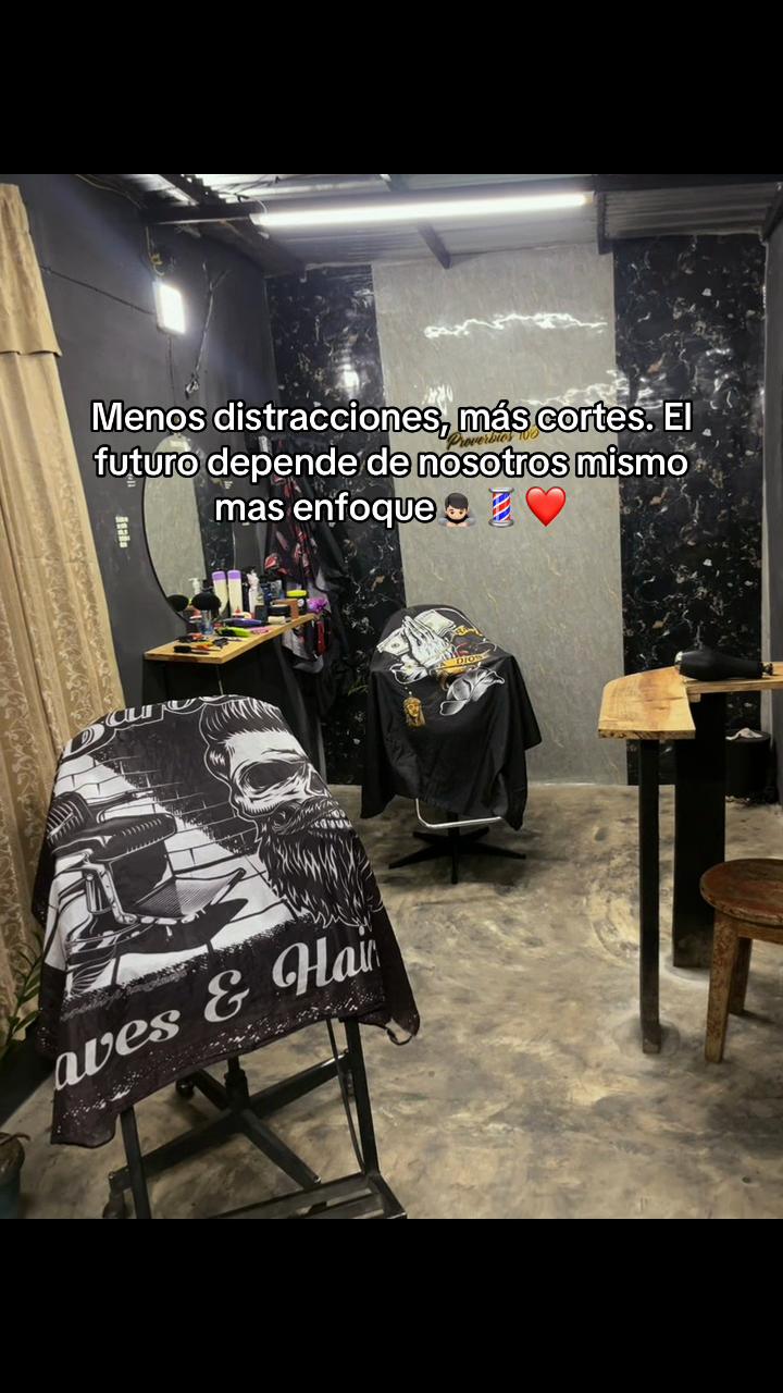 @Barbersiul💈