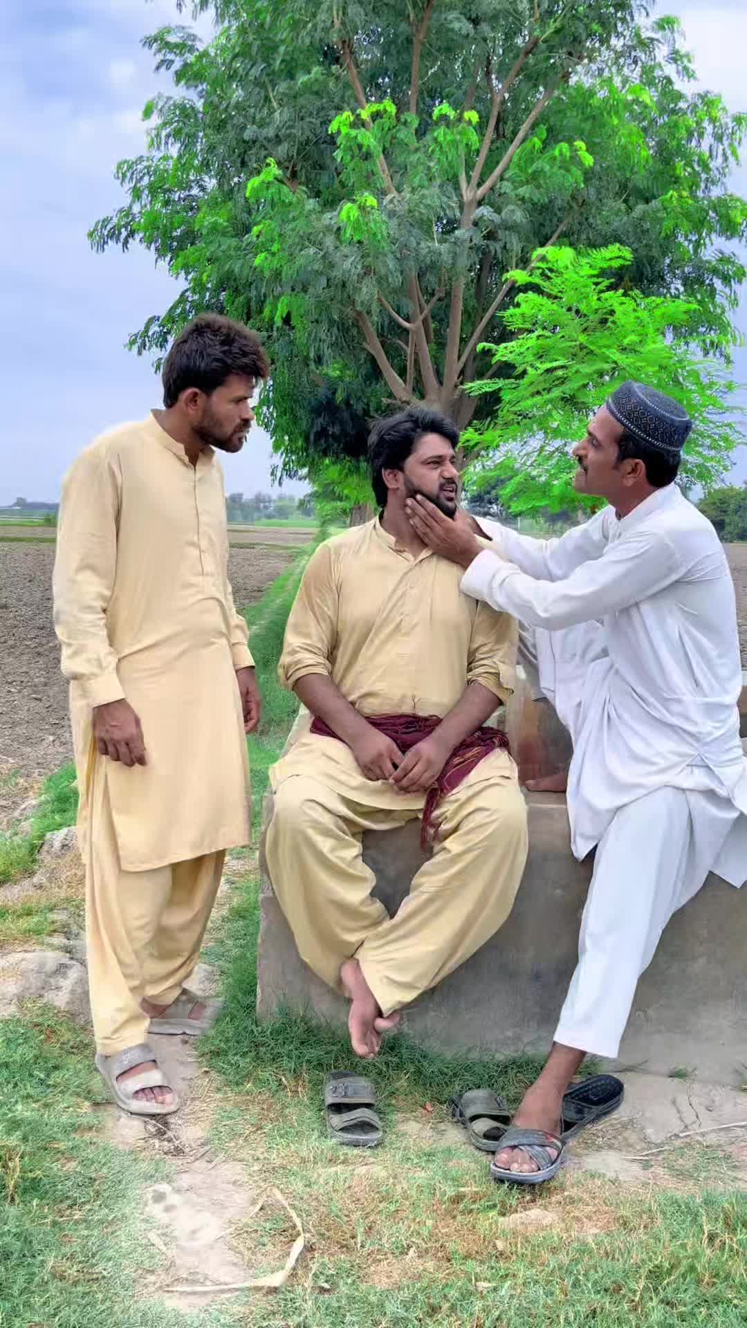 @Shahinshah Bhatti