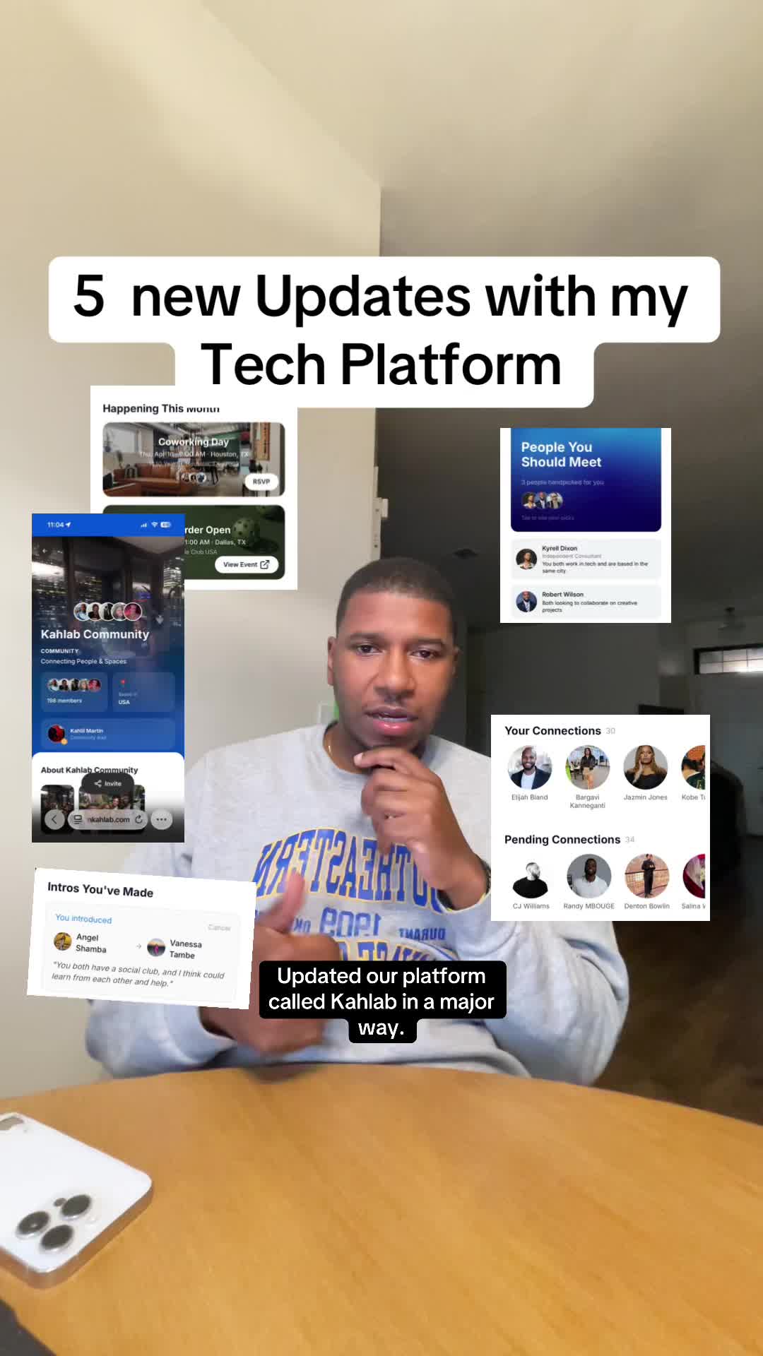 @Kahlil from Kahlab