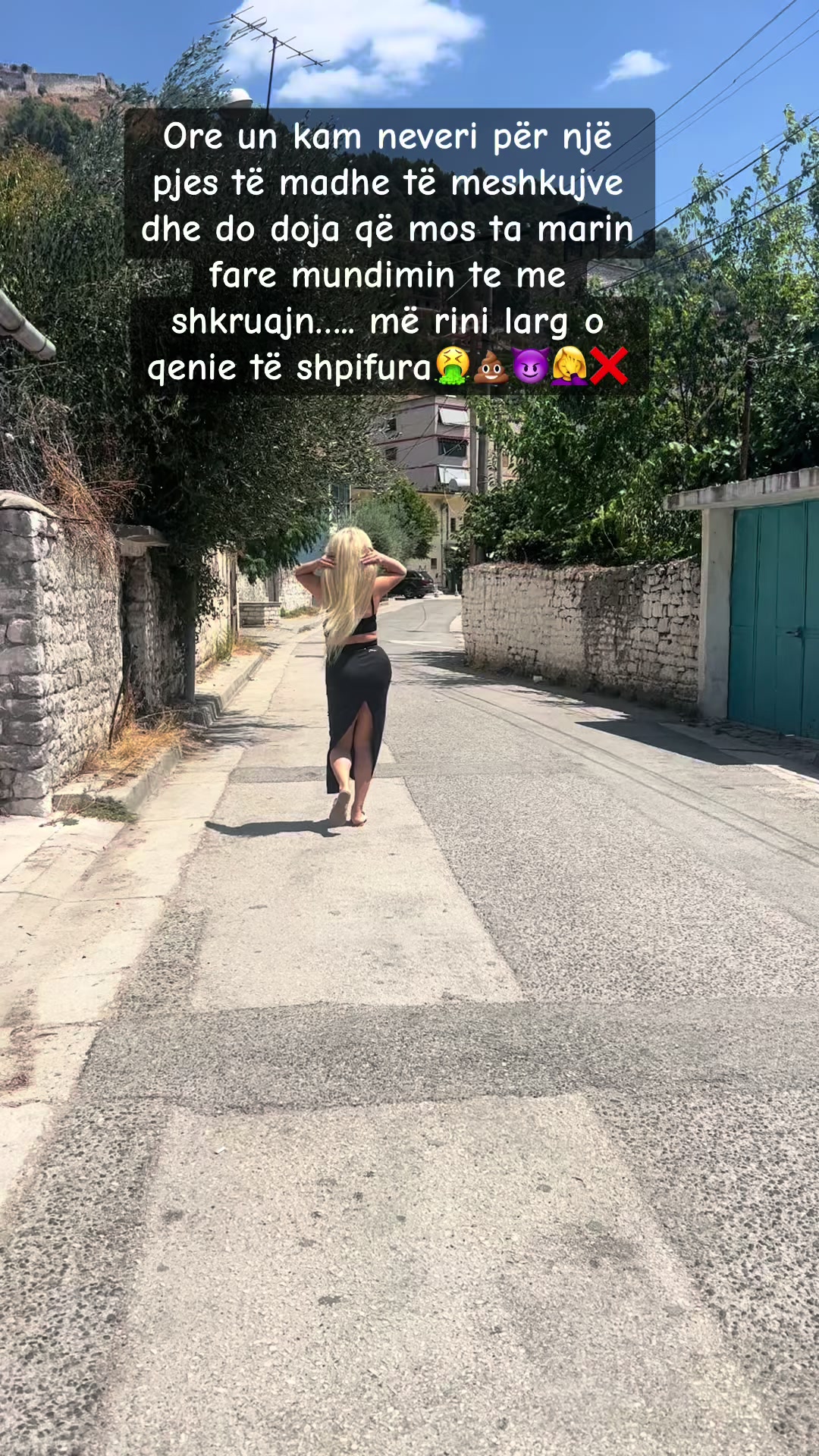@Je Suis Mela