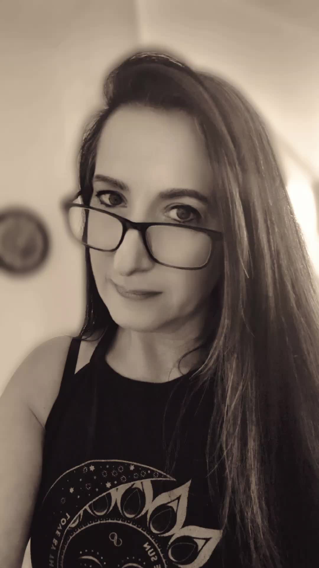 @Sarah Barendse | Dark Oracle