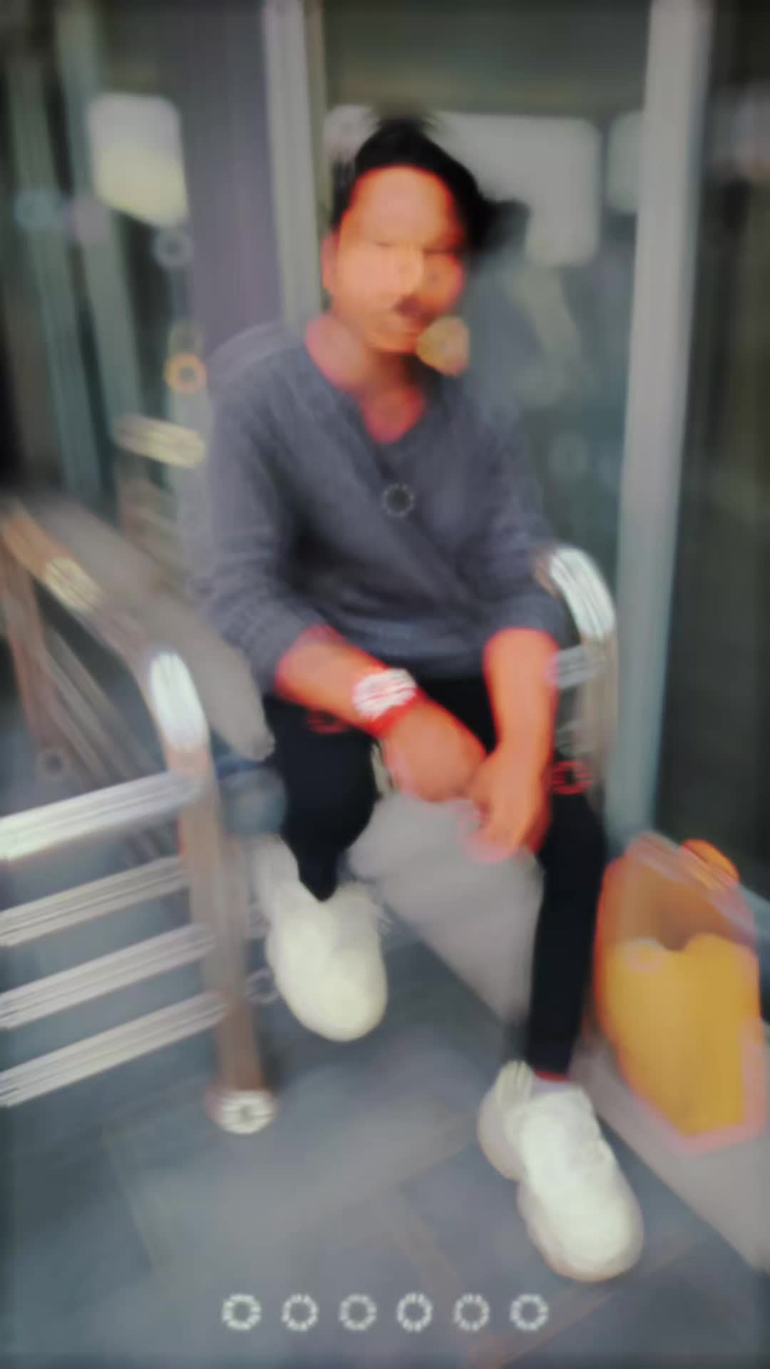 @𝐓𝐇𝐞 𝐄𝐧𝐃..!!😢🫶