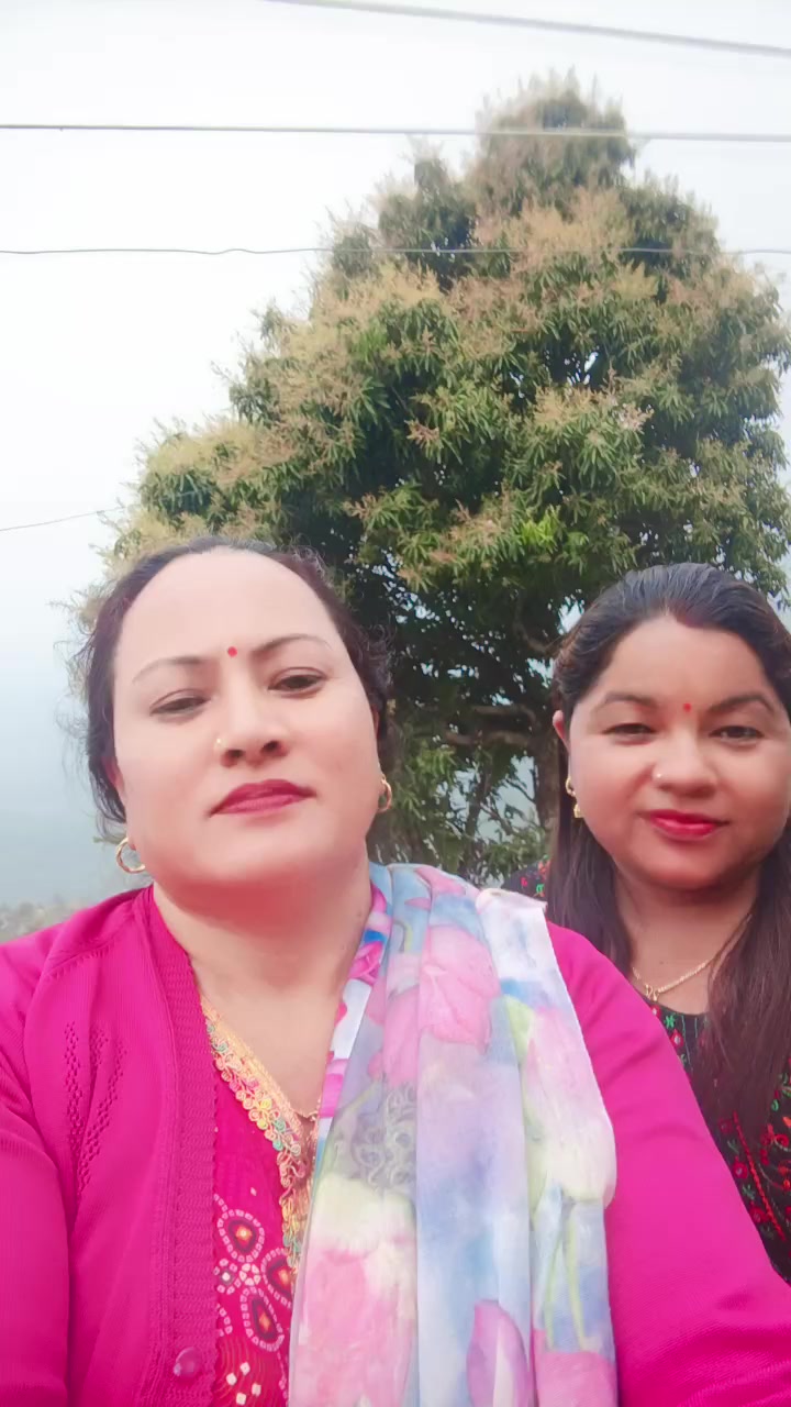 @saru thapa