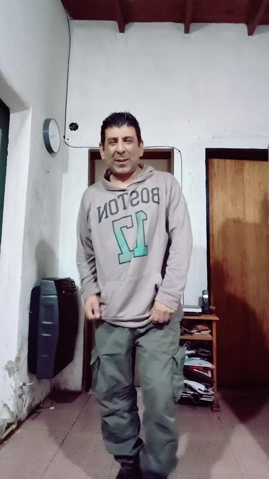 @hugo leguiza
