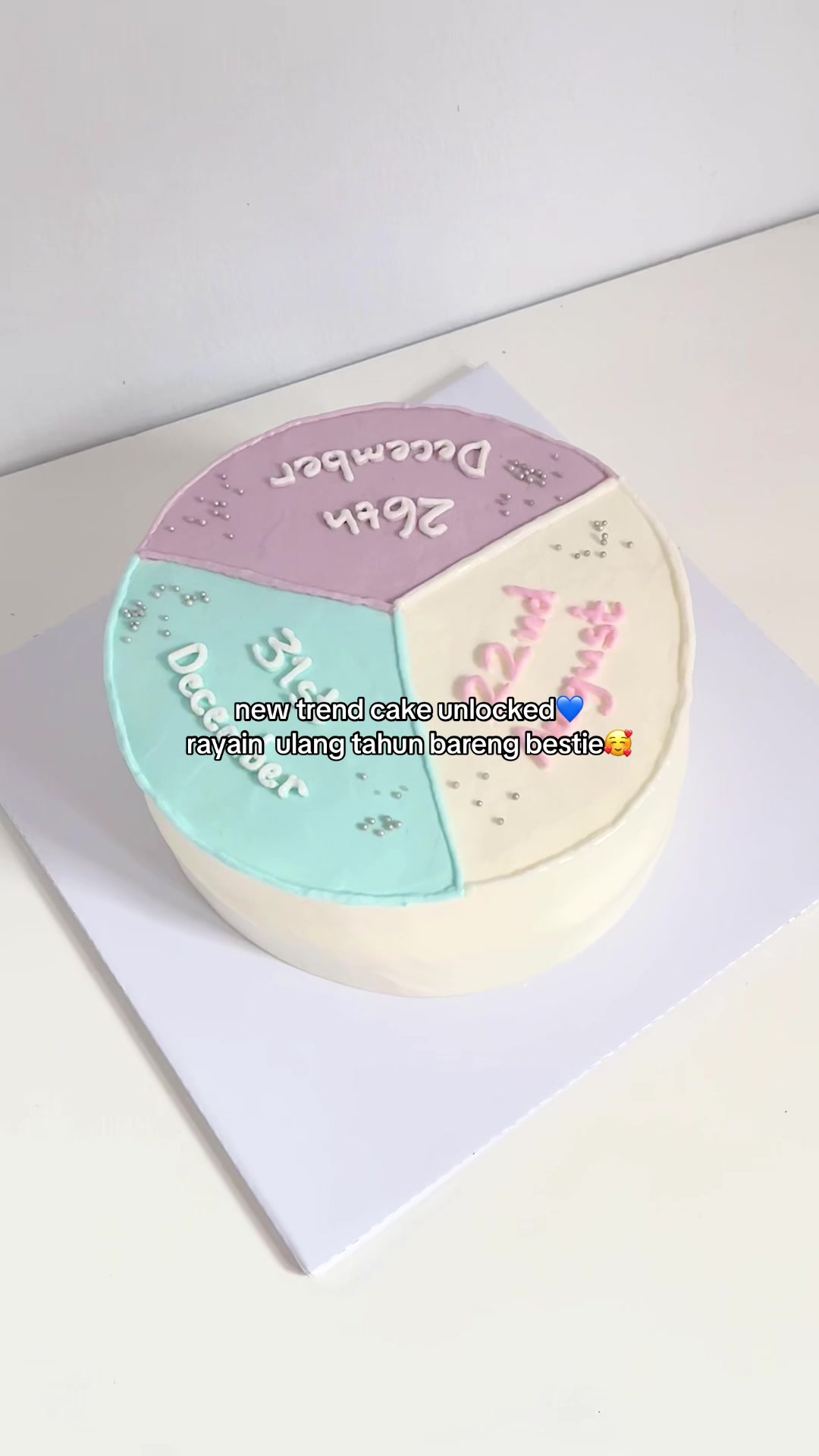 @Cake | Pudding | Brownies TGR