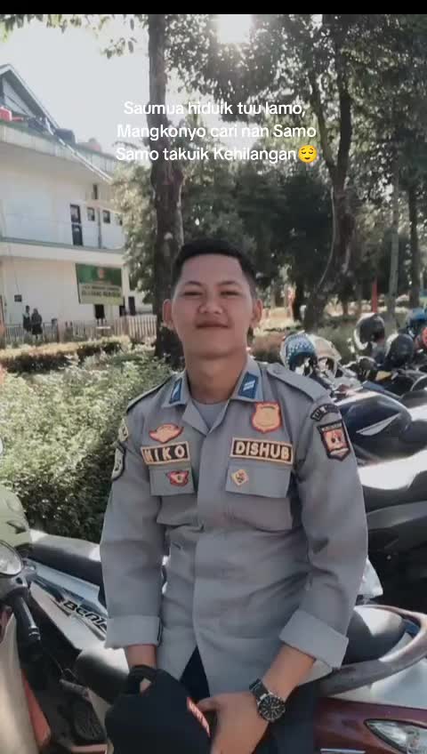 @Farizal Niko