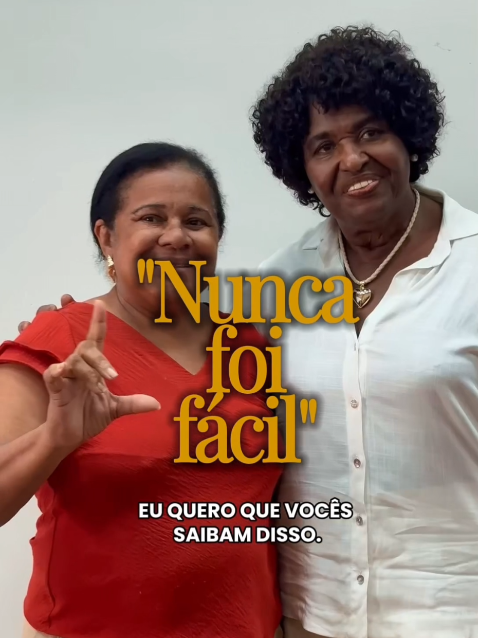 @Benedita da Silva